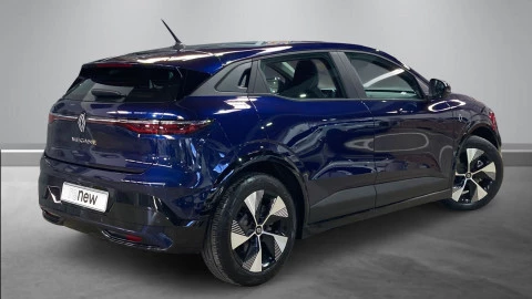 Renault Megane E-Tech Equilibre EV60 160kW (220CV) super ch.