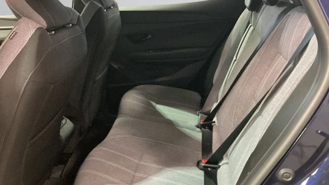 Renault Megane E-Tech Equilibre EV60 160kW (220CV) super ch.