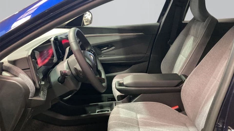 Renault Megane E-Tech Equilibre EV60 160kW (220CV) super ch.