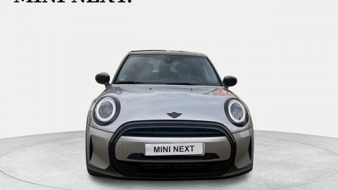 MINI COOPER 5 PUERTAS