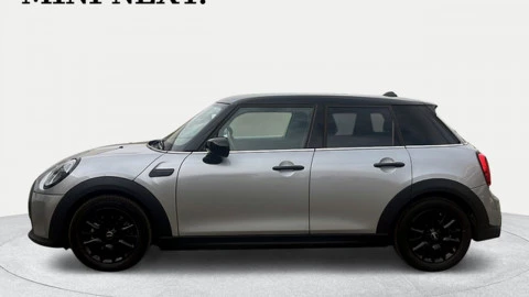 MINI COOPER 5 PUERTAS