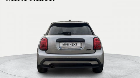 MINI COOPER 5 PUERTAS