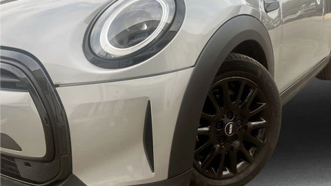 MINI COOPER 5 PUERTAS