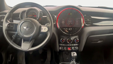 MINI COOPER 5 PUERTAS