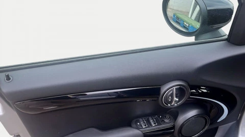 MINI COOPER 5 PUERTAS