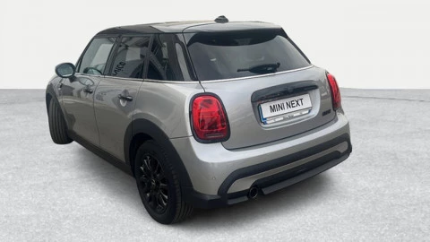 MINI COOPER 5 PUERTAS