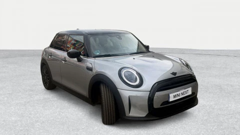 MINI COOPER 5 PUERTAS