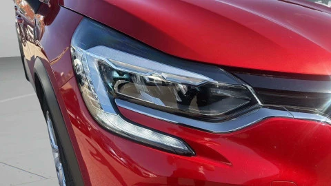 Renault Captur  Gasolina/gas  TCe Intens 74kW GLP