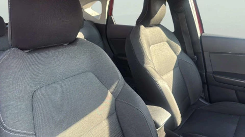 Renault Captur  Gasolina/gas  TCe Intens 74kW GLP