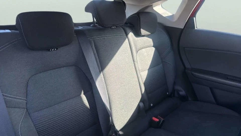Renault Captur  Gasolina/gas  TCe Intens 74kW GLP