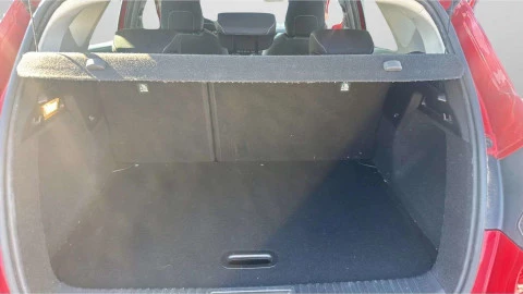 Renault Captur  Gasolina/gas  TCe Intens 74kW GLP