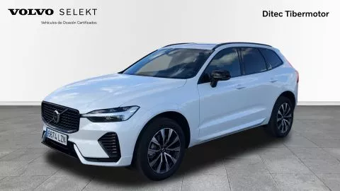 Volvo XC60 2.0 B4 D Plus Dark Auto Volvo XC60 2.0 B4 D Plus Dark Auto