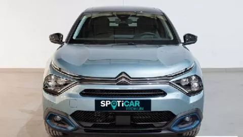 Citroën ë-C4 ë-C4 eléctrico 100kW 50kWh Feel Pack