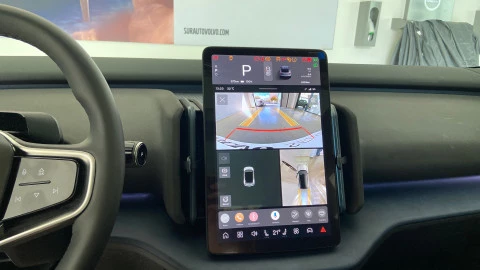 Volvo EX30 Twin Motor AWD Ultra Auto