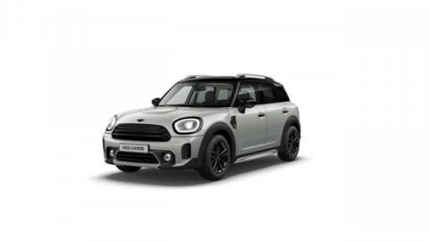 MINI Countryman Cooper