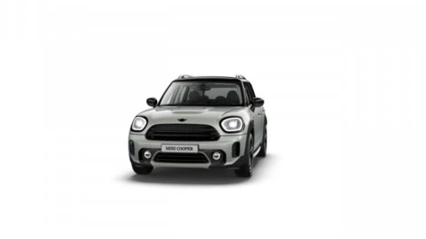 MINI Countryman Cooper