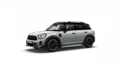 MINI Countryman Cooper