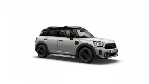 MINI Countryman Cooper