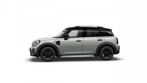 MINI Countryman Cooper