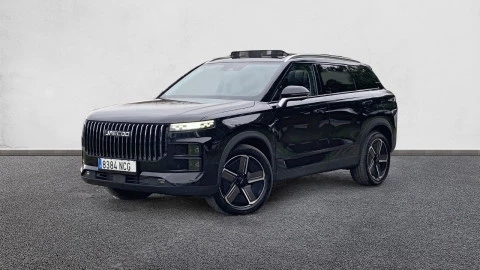 Jaecoo 7 Select 1.6 TGDI 108kW (145CV) FWD