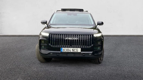 Jaecoo 7 Select 1.6 TGDI 108kW (145CV) FWD