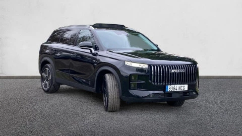 Jaecoo 7 Select 1.6 TGDI 108kW (145CV) FWD