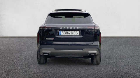 Jaecoo 7 Select 1.6 TGDI 108kW (145CV) FWD