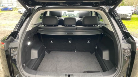 Jaecoo 7 Select 1.6 TGDI 108kW (145CV) FWD