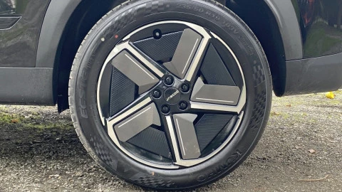 Jaecoo 7 Select 1.6 TGDI 108kW (145CV) FWD