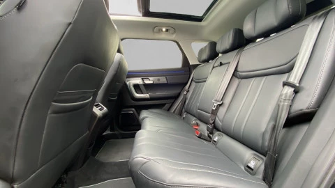 Jaecoo 7 Select 1.6 TGDI 108kW (145CV) FWD