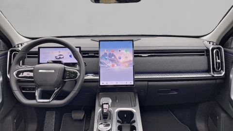 Jaecoo 7 Select 1.6 TGDI 108kW (145CV) FWD