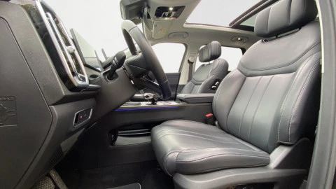 Jaecoo 7 Select 1.6 TGDI 108kW (145CV) FWD