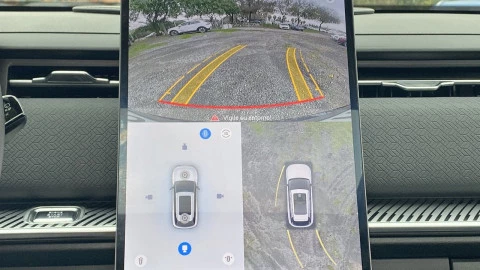 Jaecoo 7 Select 1.6 TGDI 108kW (145CV) FWD