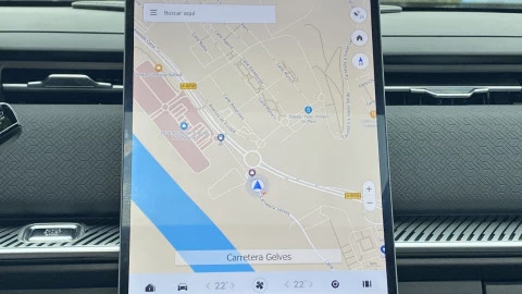 Jaecoo 7 Select 1.6 TGDI 108kW (145CV) FWD