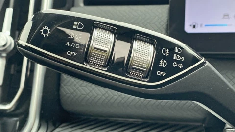 Jaecoo 7 Select 1.6 TGDI 108kW (145CV) FWD