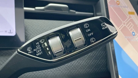 Jaecoo 7 Select 1.6 TGDI 108kW (145CV) FWD