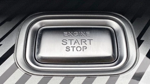 Jaecoo 7 Select 1.6 TGDI 108kW (145CV) FWD