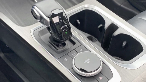 Jaecoo 7 Select 1.6 TGDI 108kW (145CV) FWD