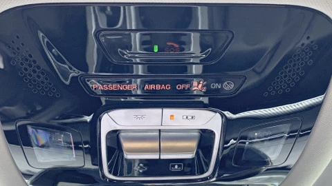 Jaecoo 7 Select 1.6 TGDI 108kW (145CV) FWD