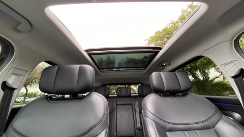 Jaecoo 7 Select 1.6 TGDI 108kW (145CV) FWD