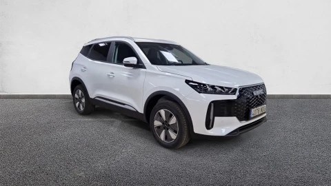 EBRO S400 1.5 DHE HEV Excellence CVT