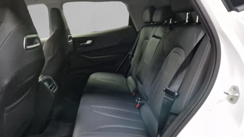 EBRO S400 1.5 DHE HEV Excellence CVT