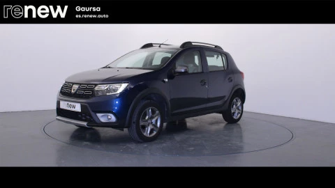 Dacia Sandero Stepway Comfort TCE 66kW (90CV) - 18