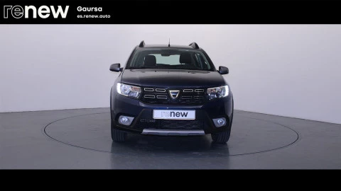 Dacia Sandero Stepway Comfort TCE 66kW (90CV) - 18