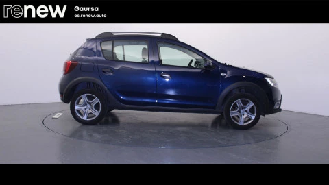 Dacia Sandero Stepway Comfort TCE 66kW (90CV) - 18