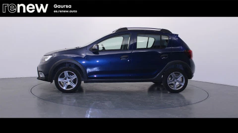 Dacia Sandero Stepway Comfort TCE 66kW (90CV) - 18