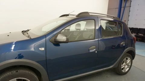 Dacia Sandero Stepway Comfort TCE 66kW (90CV) - 18