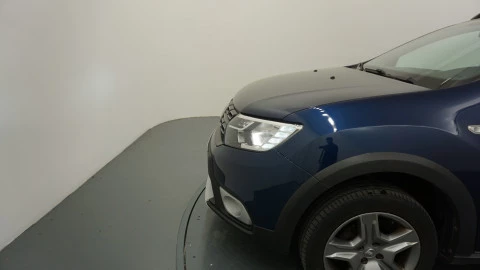 Dacia Sandero Stepway Comfort TCE 66kW (90CV) - 18