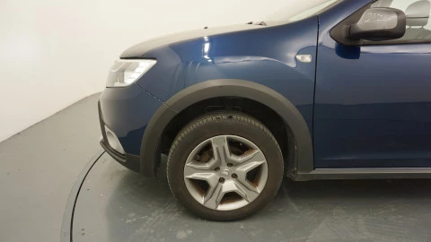 Dacia Sandero Stepway Comfort TCE 66kW (90CV) - 18