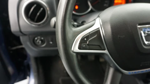 Dacia Sandero Stepway Comfort TCE 66kW (90CV) - 18